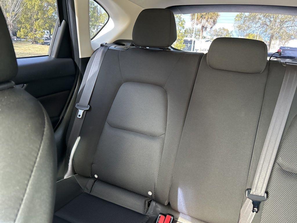 used 2019 Mazda CX-5 car, priced at $13,995