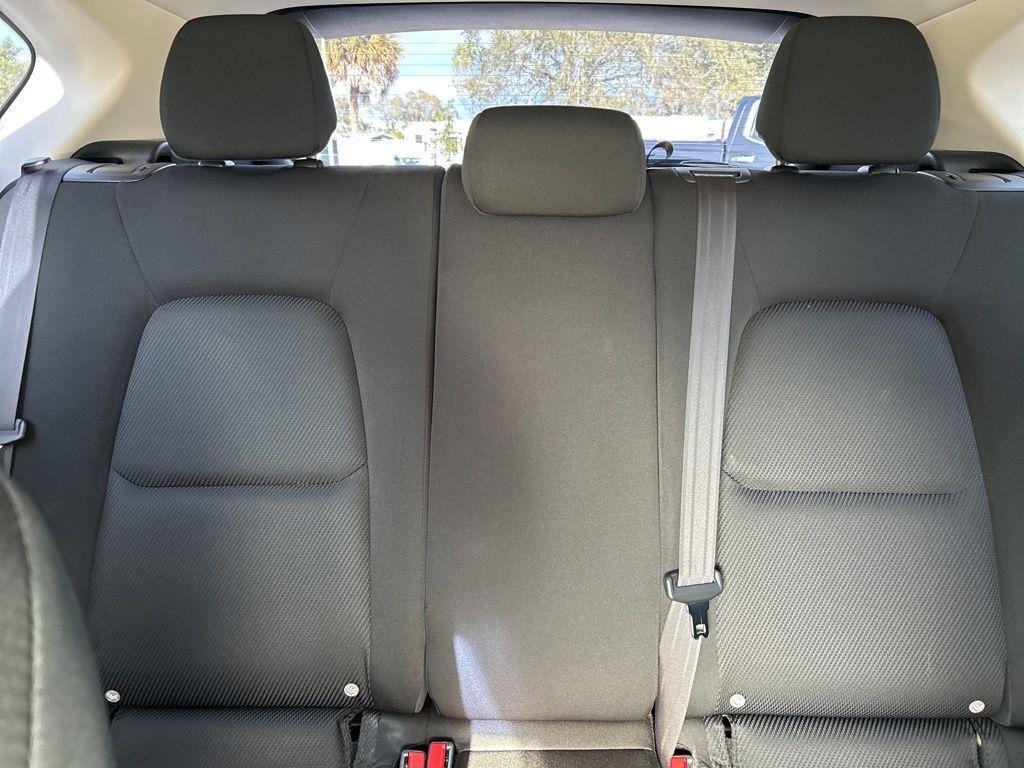 used 2019 Mazda CX-5 car, priced at $13,995