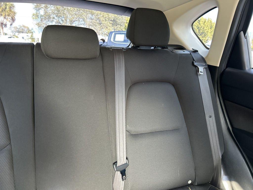 used 2019 Mazda CX-5 car, priced at $13,995