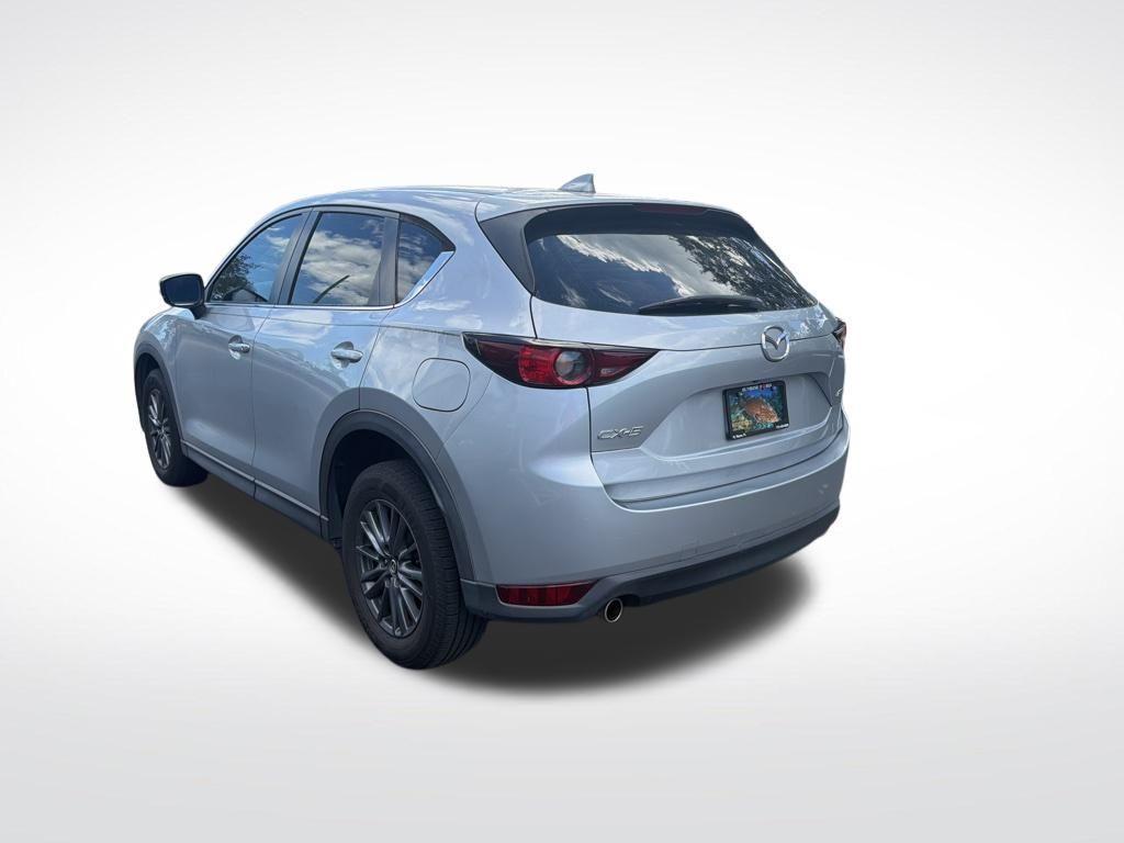 used 2019 Mazda CX-5 car, priced at $13,798