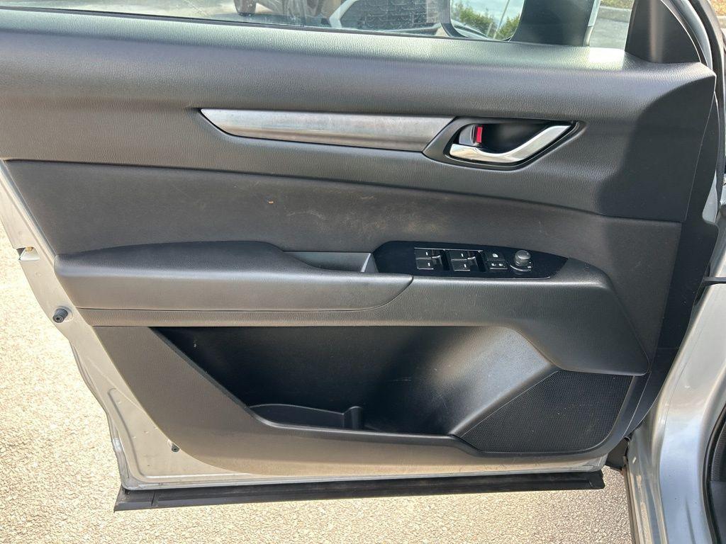 used 2019 Mazda CX-5 car, priced at $13,995