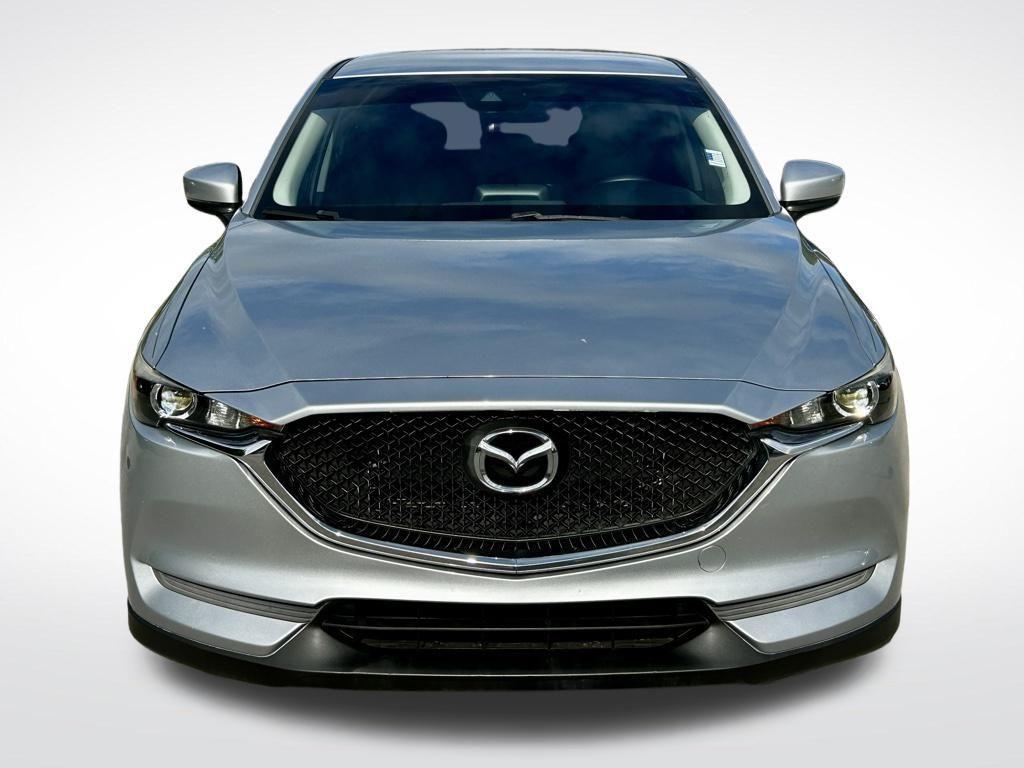 used 2019 Mazda CX-5 car, priced at $13,995