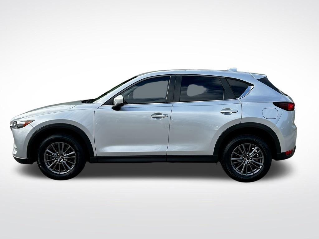 used 2019 Mazda CX-5 car, priced at $13,995