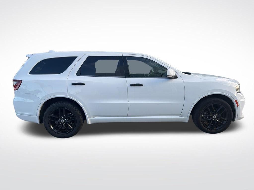 used 2022 Dodge Durango car, priced at $23,649