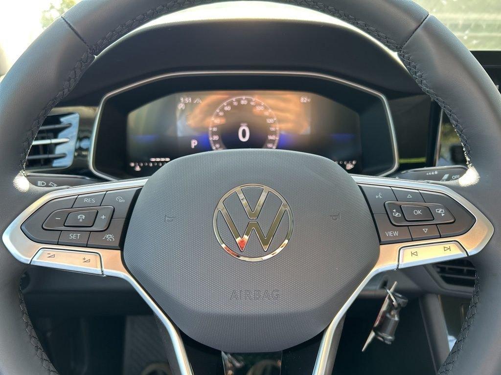 new 2026 Volkswagen Jetta car, priced at $21,471