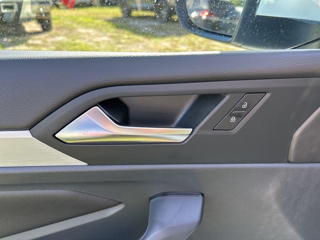 new 2026 Volkswagen Jetta car, priced at $21,471