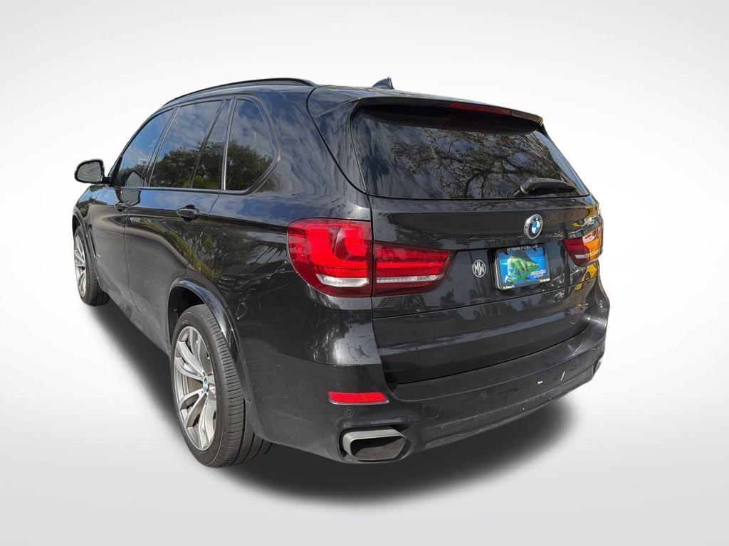 used 2017 BMW X5 car, priced at $12,997