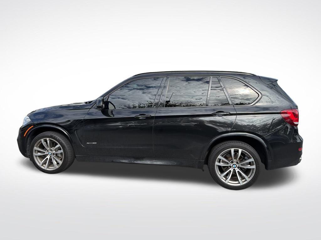 used 2017 BMW X5 car, priced at $12,997