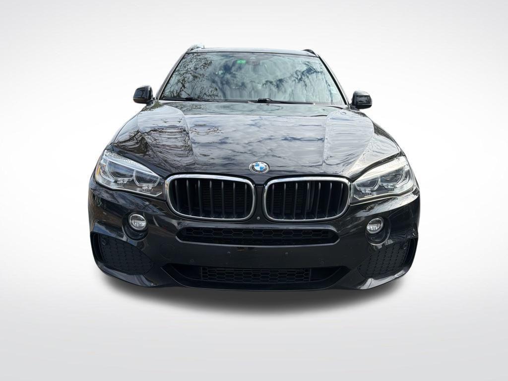 used 2017 BMW X5 car, priced at $12,997