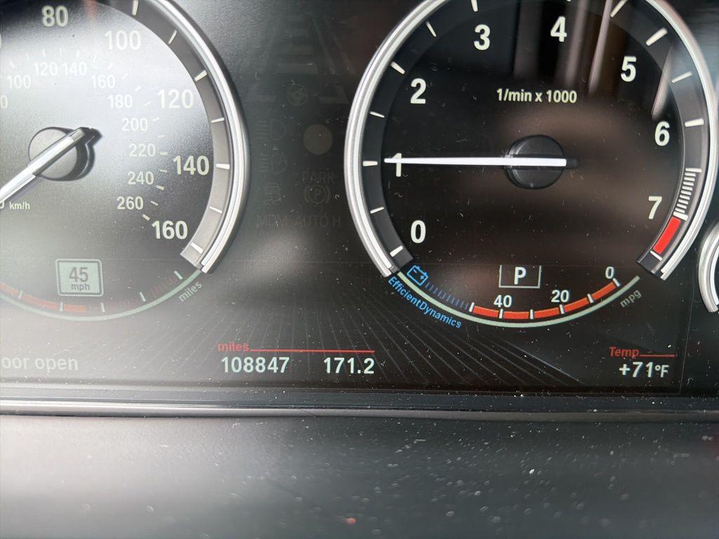 used 2017 BMW X5 car, priced at $12,997