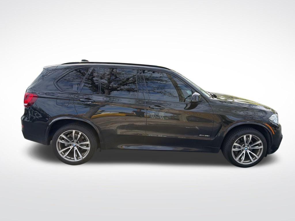 used 2017 BMW X5 car, priced at $12,997