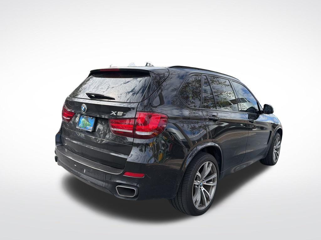 used 2017 BMW X5 car, priced at $12,997