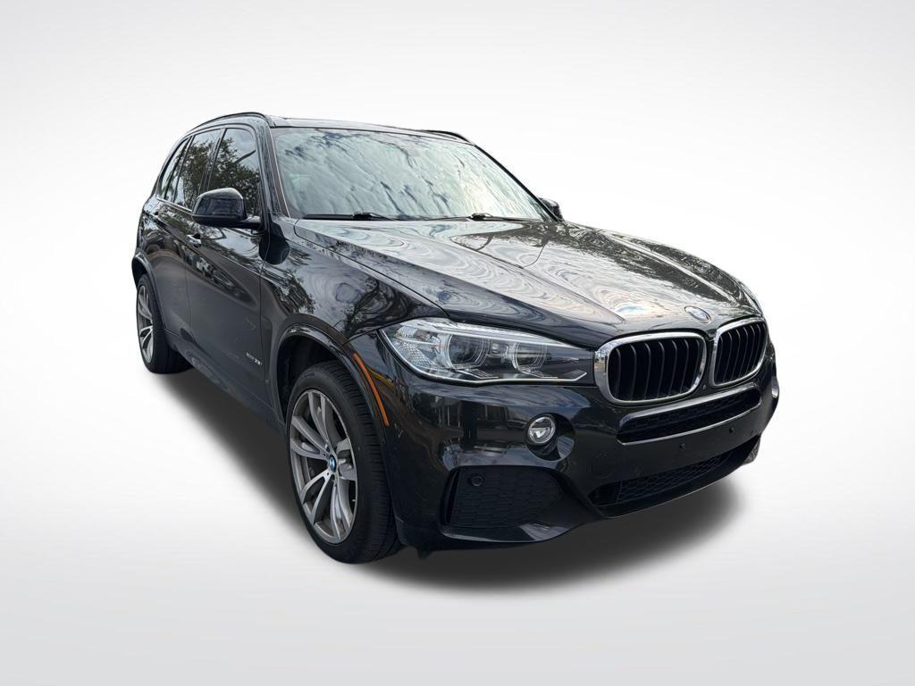 used 2017 BMW X5 car, priced at $12,997