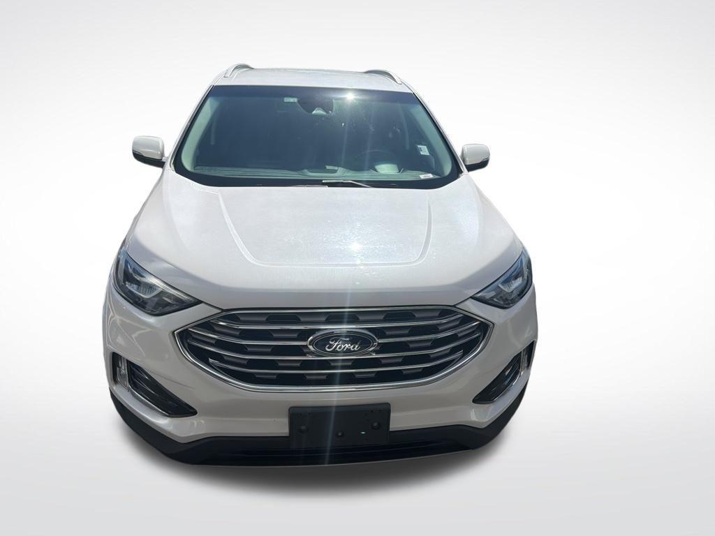 used 2019 Ford Edge car, priced at $13,998