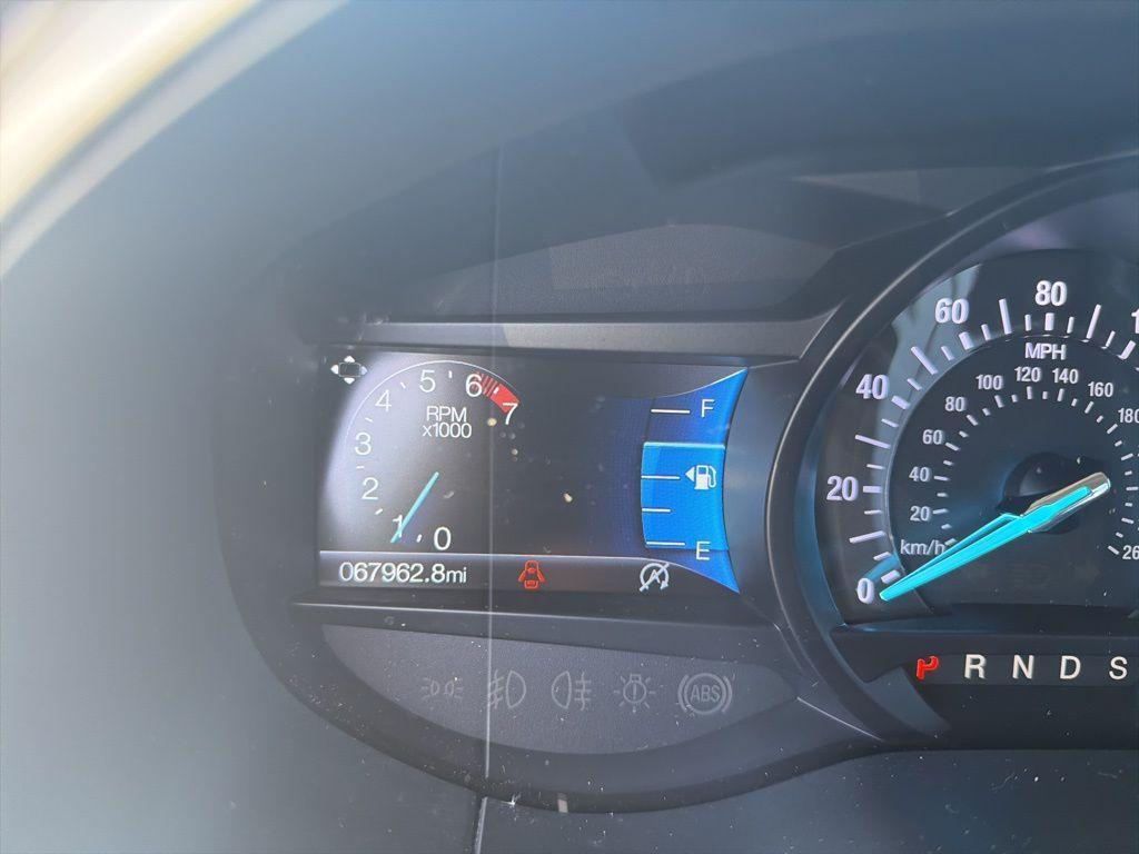 used 2019 Ford Edge car, priced at $13,998