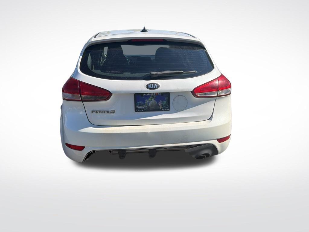 used 2016 Kia Forte car, priced at $2,999
