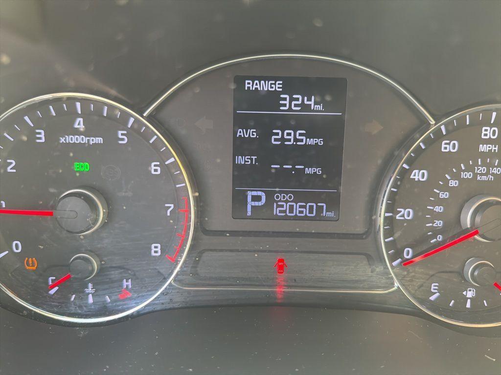 used 2016 Kia Forte car, priced at $2,999