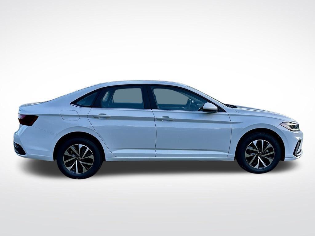 new 2026 Volkswagen Jetta car, priced at $22,491