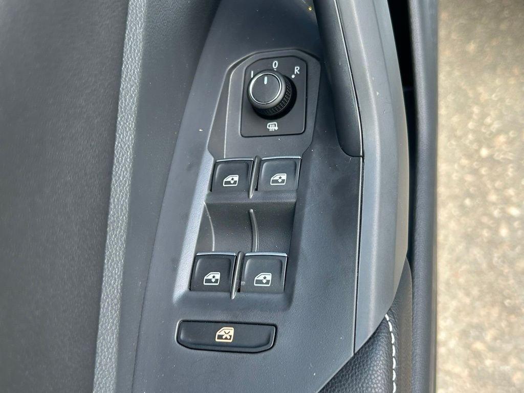 new 2026 Volkswagen Jetta car, priced at $24,824