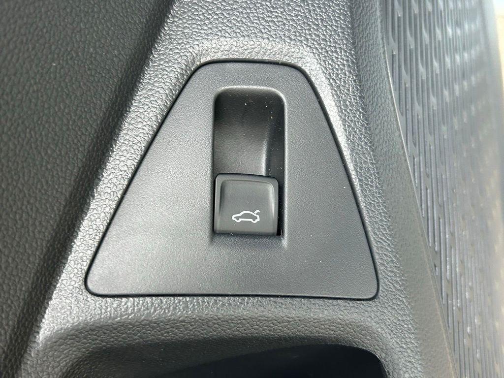 new 2026 Volkswagen Jetta car, priced at $24,824
