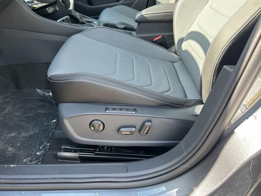 new 2026 Volkswagen Jetta car, priced at $29,239