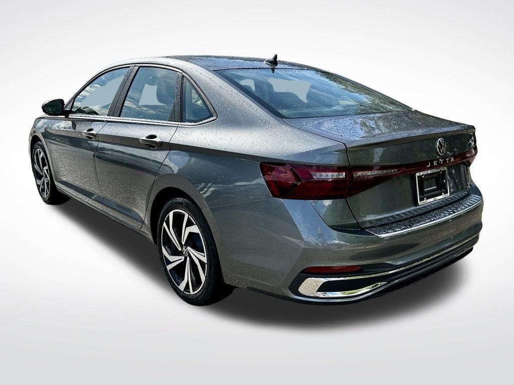 new 2026 Volkswagen Jetta car, priced at $29,239