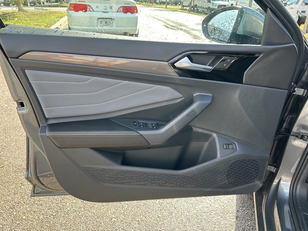 new 2026 Volkswagen Jetta car, priced at $29,239