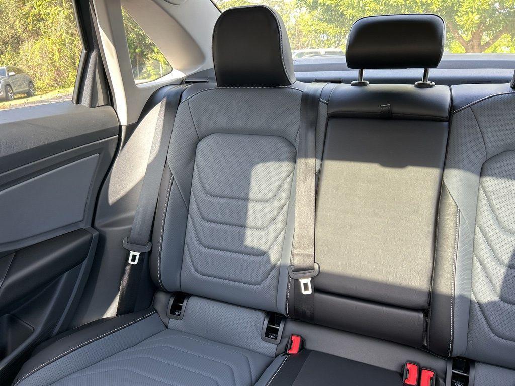 new 2026 Volkswagen Jetta car, priced at $29,239