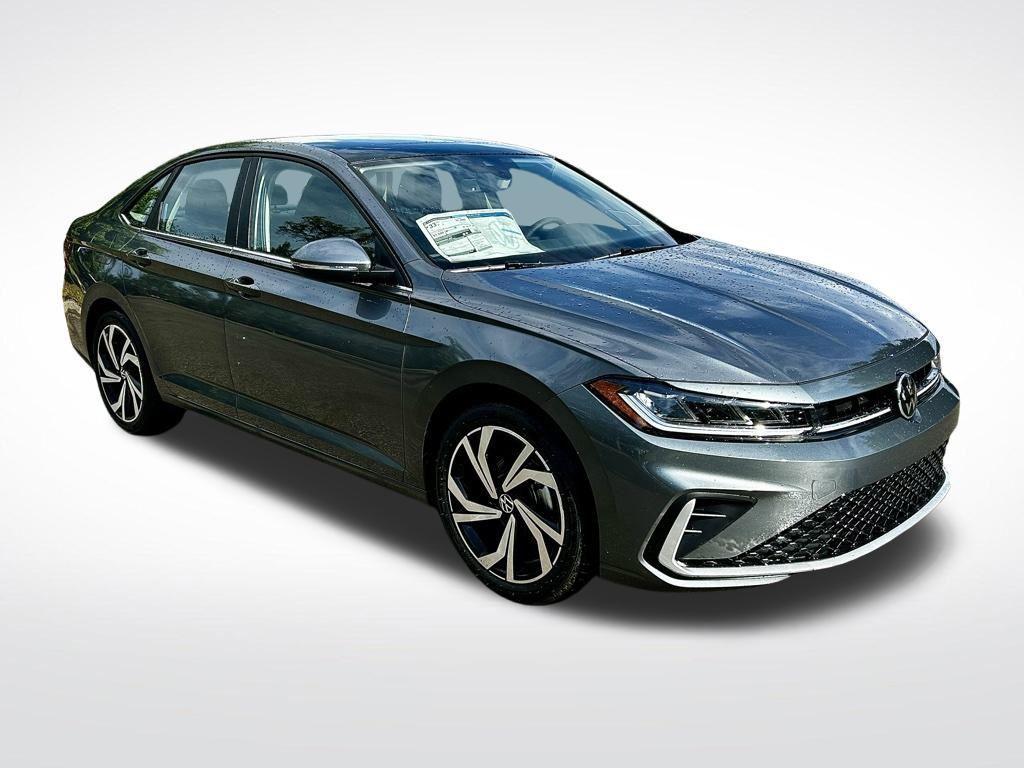 new 2026 Volkswagen Jetta car, priced at $29,239