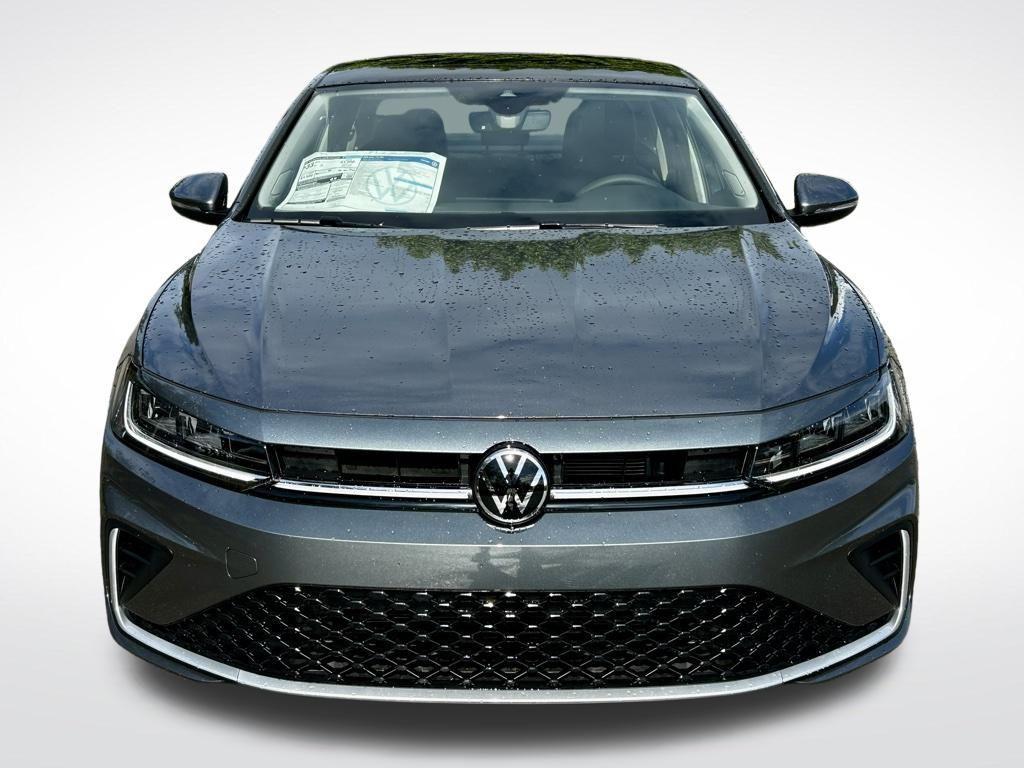 new 2026 Volkswagen Jetta car, priced at $29,239