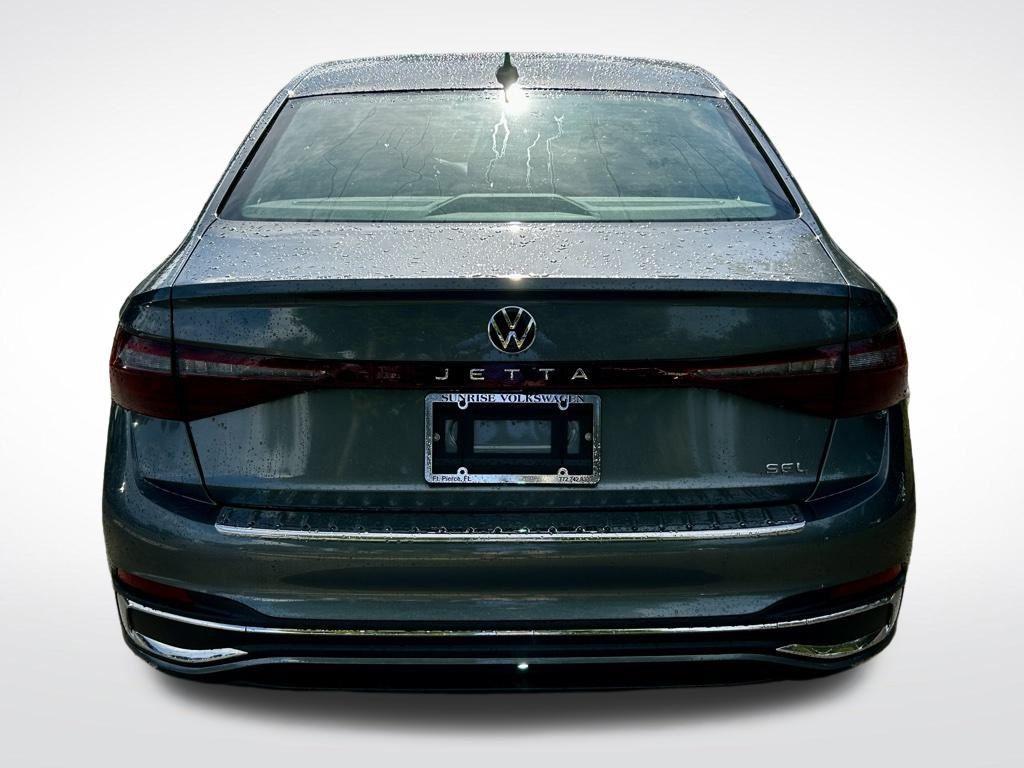 new 2026 Volkswagen Jetta car, priced at $29,239