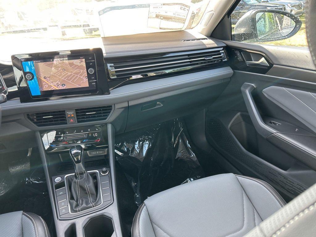 new 2026 Volkswagen Jetta car, priced at $29,239