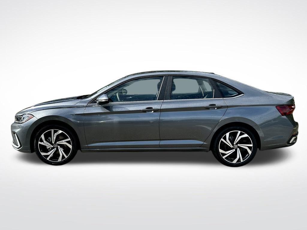 new 2026 Volkswagen Jetta car, priced at $29,239
