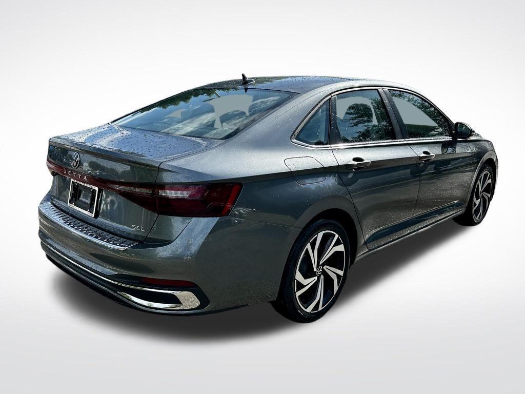 new 2026 Volkswagen Jetta car, priced at $29,239