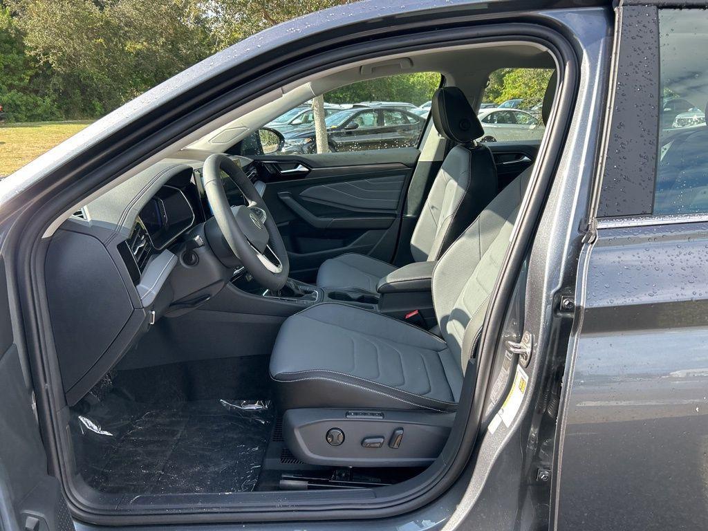 new 2026 Volkswagen Jetta car, priced at $29,239