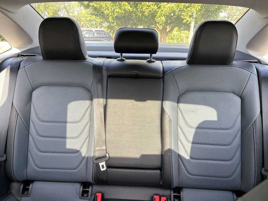 new 2026 Volkswagen Jetta car, priced at $29,239