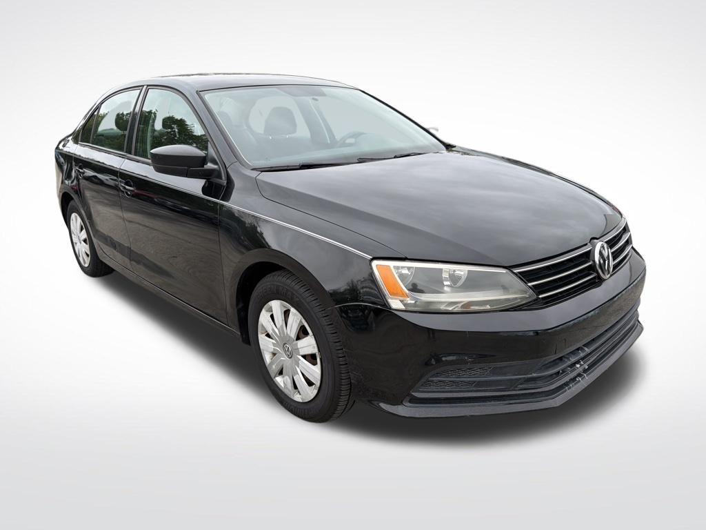 used 2016 Volkswagen Jetta car, priced at $8,697