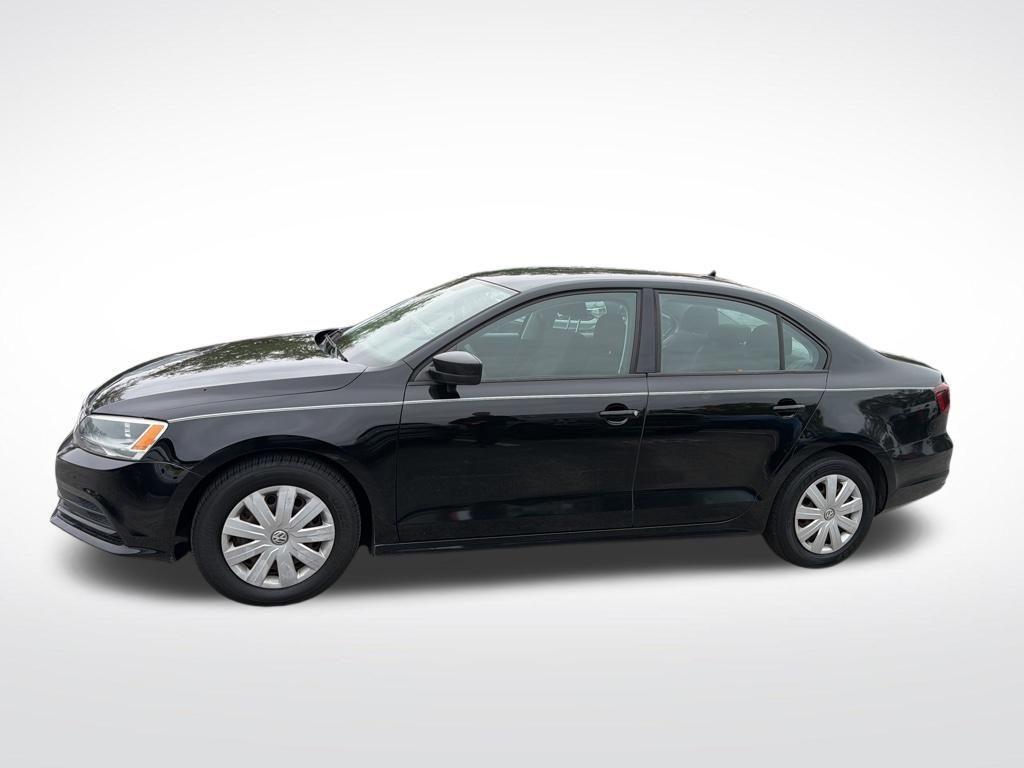 used 2016 Volkswagen Jetta car, priced at $8,697
