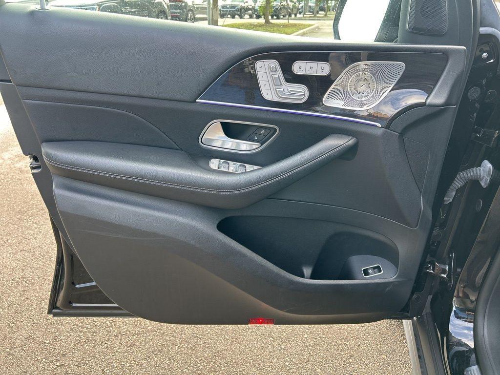 used 2023 Mercedes-Benz GLS 450 car, priced at $55,595