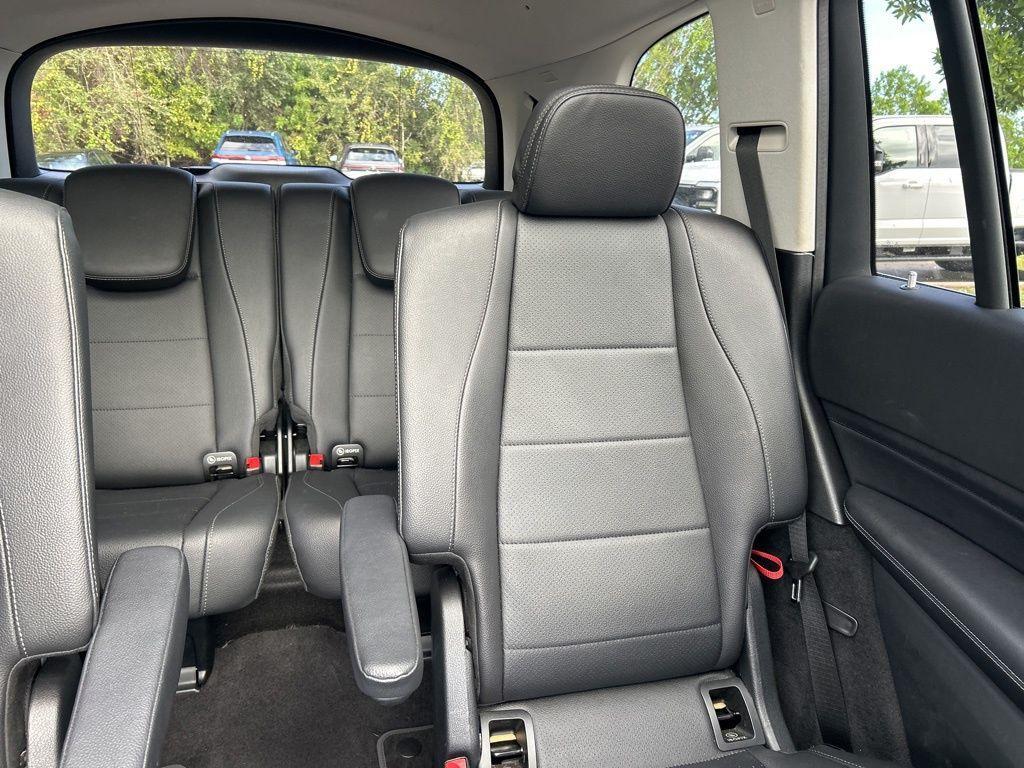 used 2023 Mercedes-Benz GLS 450 car, priced at $55,595