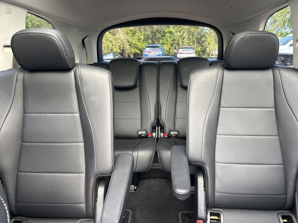 used 2023 Mercedes-Benz GLS 450 car, priced at $55,595