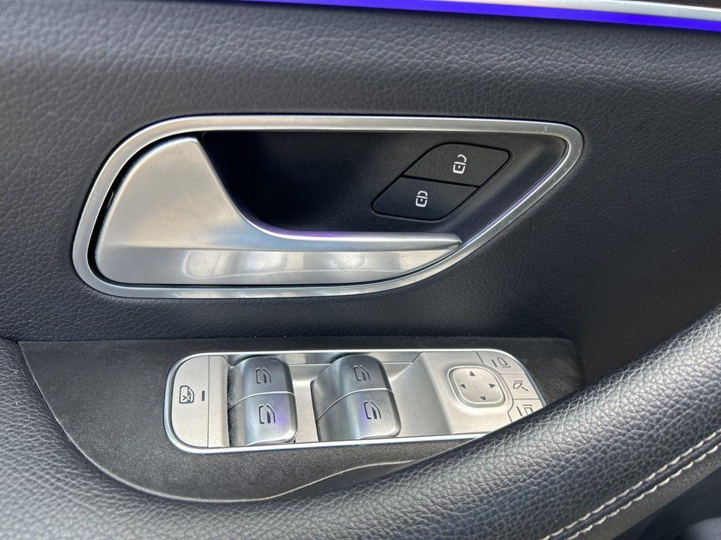 used 2023 Mercedes-Benz GLS 450 car, priced at $55,595