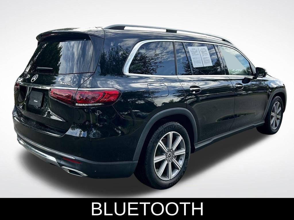 used 2023 Mercedes-Benz GLS 450 car, priced at $55,595