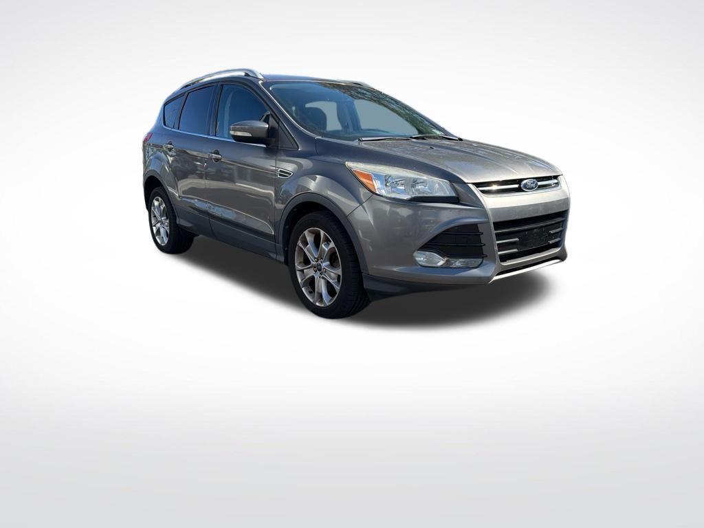 used 2014 Ford Escape car, priced at $6,798