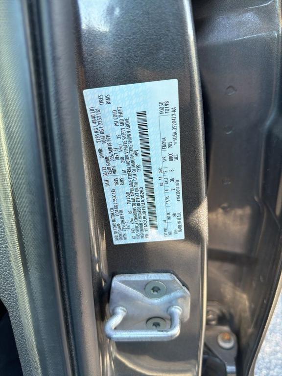 used 2014 Ford Escape car, priced at $6,798