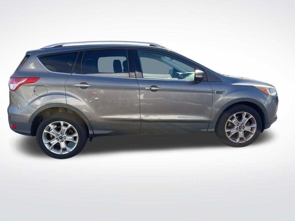 used 2014 Ford Escape car, priced at $6,798