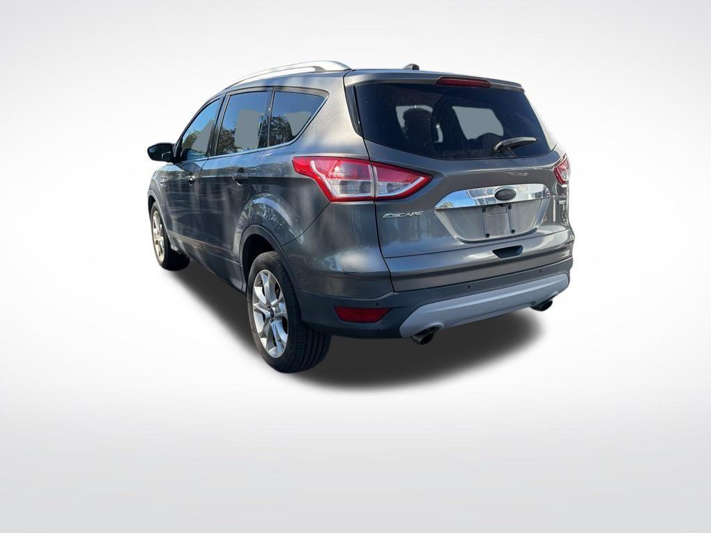 used 2014 Ford Escape car, priced at $6,798