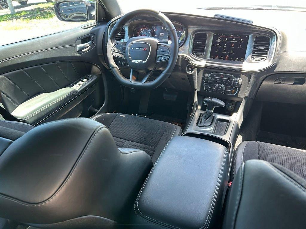 used 2023 Dodge Charger car, priced at $55,897