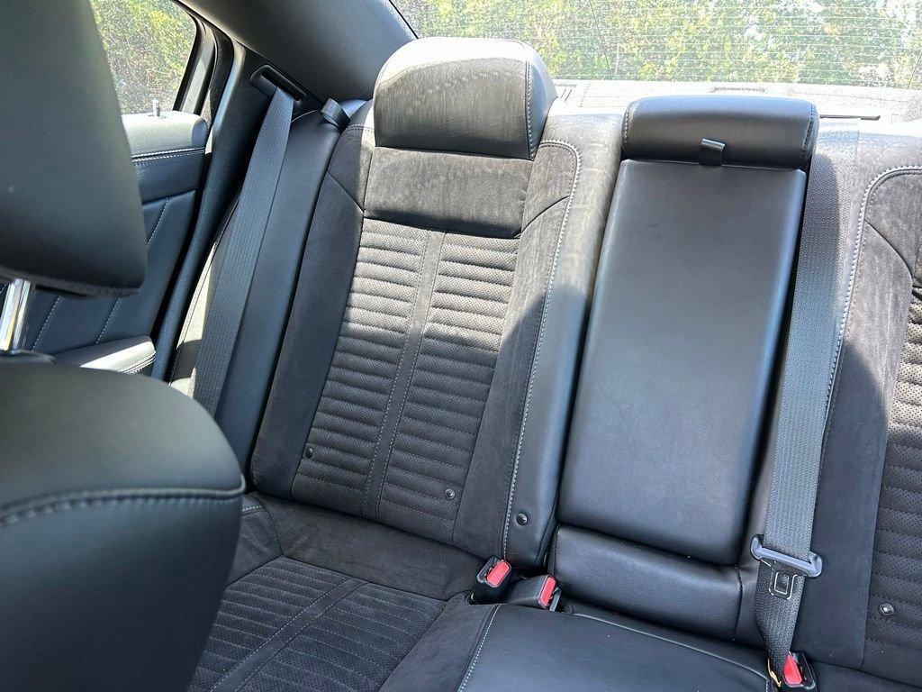 used 2023 Dodge Charger car, priced at $55,897
