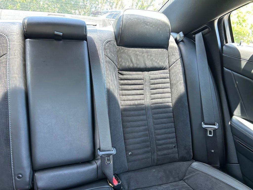 used 2023 Dodge Charger car, priced at $55,897